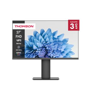 Ecran PC Studio Business Monitor 27" (69 Cm) Fhd Ips Panel 100hz -m27fb5c14-