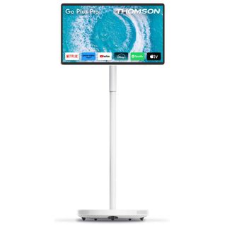 Téléviseur LED 27" (69 cm) 4K UHD Smart TV Go Plus Pro - 27ue7m45