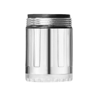 Faucet Avec Convertisseur  3 LED Couleur