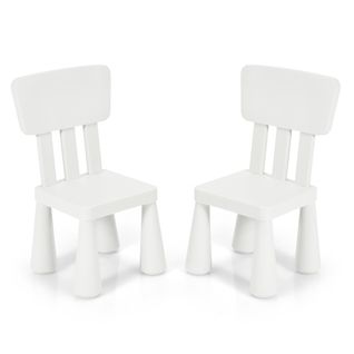 Ensemble Table Et Chaises Pour Enfants Pour Jouer Manger Dessiner Apprentissage Pour Enfants