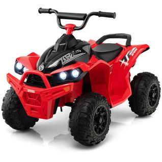 Voiture Electrique 12 V Pour Enfants Quad Pour Enfants De 3-8 Ans Vitesse Elevée/basse