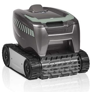 Robot Électrique De Piscine Fond - At21050