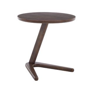 Bout De Canapé, Marron