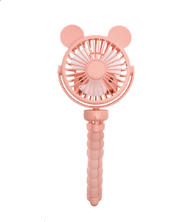 Ventilateur, Mini Ventilateur De Siège Auto Portable, Poussette, Chargement USB
