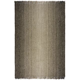 Tapis De Salon En Jute Motta 160x230 Cm