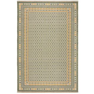 Tapis De Salon En Jute Rama 200x290 Cm
