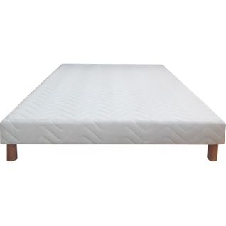 Sommier Fixe 100x200  Chatel1020stretch