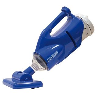 Balai Nettoyant Rechargeable - Pool Blaster Catfish