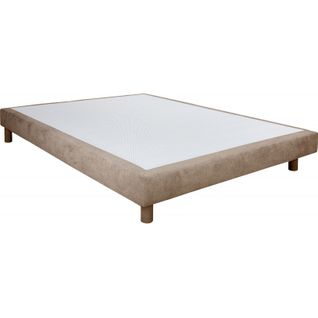 Sommier Fixe 80x200  Chatellt0820brtau
