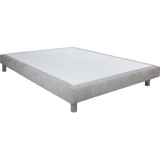 Sommier Fixe 80x200  Chatellt0820brlgr