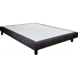 Sommier Fixe 90x200  Chatellt0920brbl