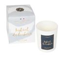 Bougie Cadeau - Instant De Bonheur