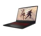 PC Portable Gaming Katana Gf76 11ue-483xfr - 17,3fhd 144hz - Core I5 11400h - 16go 512go Ssd