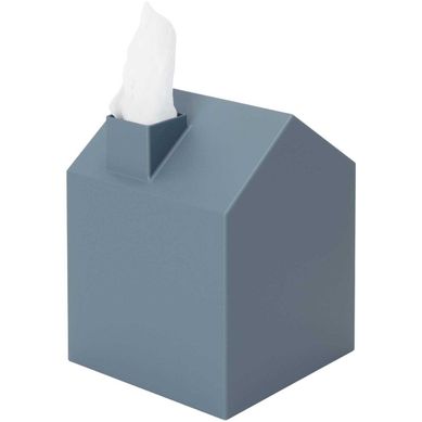 Boîte à Mouchoirs Murale Style Blocs De Construction – Boîte