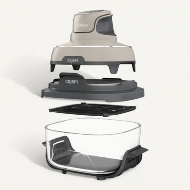 Friteuse FN101EUST
