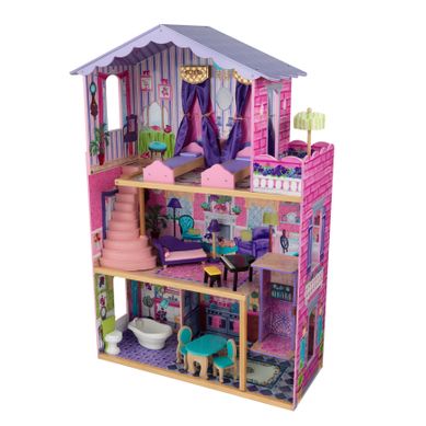 Achat Toute L Offre Jeux Jouets Maison De Poupee Et Accessoires Pas Cher But Fr