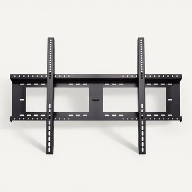Viewsonic Vb-wmk-001-2c Support D'écran Plat Pour Bureau 2,49 M (98') Mur Noir