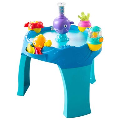 Achat Eveil Jouets 0 A 3 Ans Table D Activite Pas Cher Retrait Gratuit Ou Livraison A Domicile But Fr