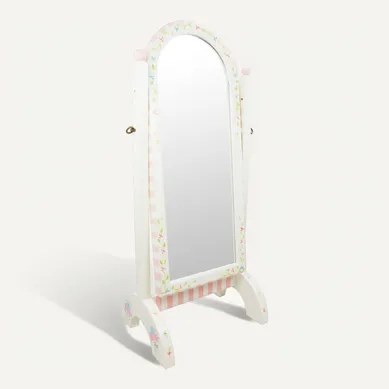 Bouquet Miroir Debout