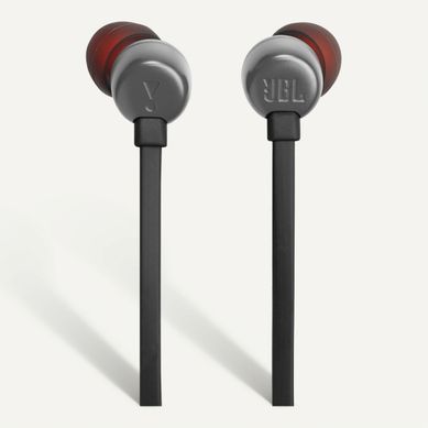 Ecouteurs intra auriculaire T310C Noir