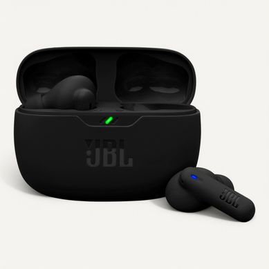 Ecouteurs intra-auriculaire WBEAM2BLK
