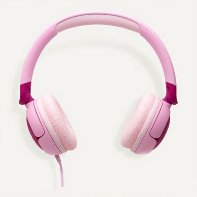 Casque arceau filaire Junior 320 Violet
