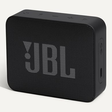 Enceinte Bluetooth® nomadeGOES2BLKEU