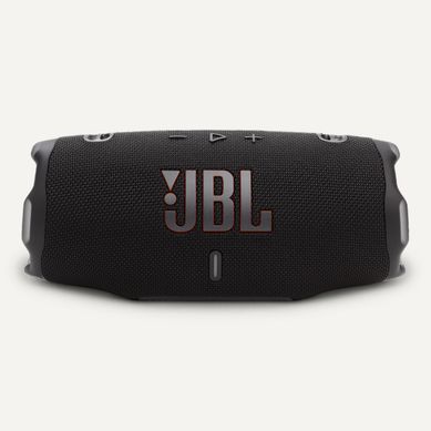 Enceinte Bluetooth® nomade CHARGE 6 Noir