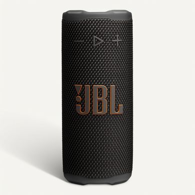 Enceinte Bluetooth® nomade GRIP Noir