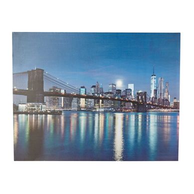 MANHATTAN LED  Multicolor