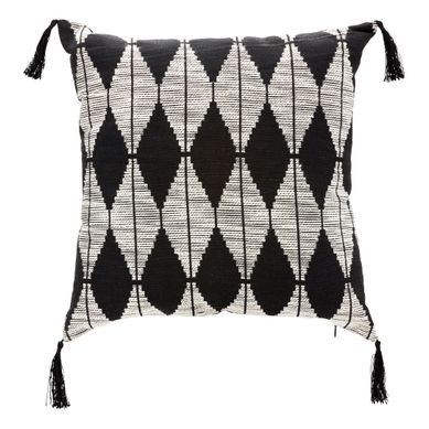 BOHEMIA  Noir / Blanc