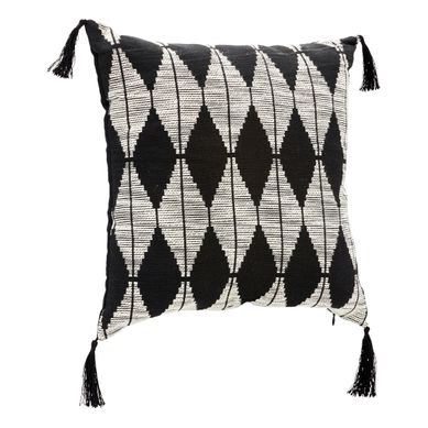 BOHEMIA  Noir / Blanc