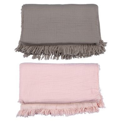 SIMPLICITY  Rose ou gris