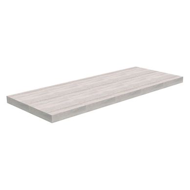 ATELIER  Chêne millenium brun foncé