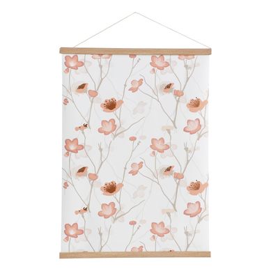 CERISIER  Blanc / Rose