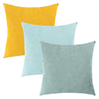 ORIGINES  Moutarde, vert d'eau, céladon