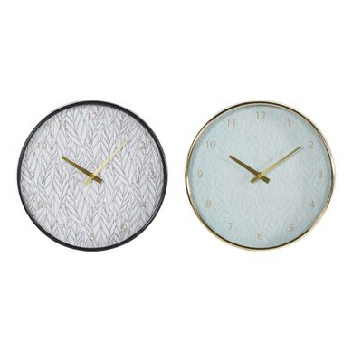 RESSOURCES  Doré / Noir