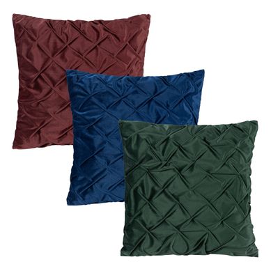 Boden Coussin matelas oreiller 40x40cm Coussin d/'assise Siège Édition Coussin Patchwork