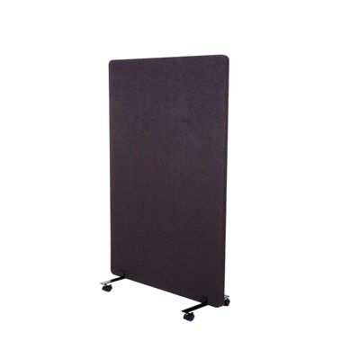 Diviseur de bureau acoustique - Écran de confidentialité de bureau pour