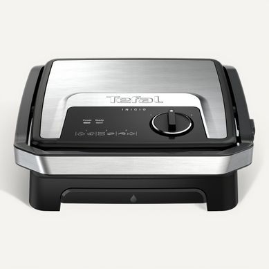 Grille-viande Tefal INICIO GRILL ADJUST GC242D12 - DARTY Réunion