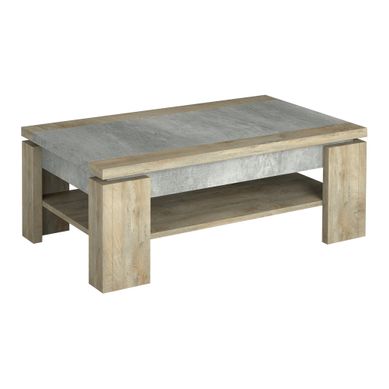 NORTON  imitation bois et béton