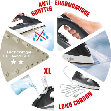 CALOR  FV1544C0 Access Easy