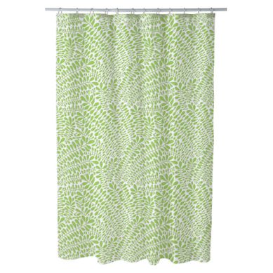 ZGDPBYF Rideau De Douche Rétro Géométrie Art Déco En Vert Et Or