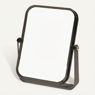 Miroir Grossissant Double Face Sur Pied