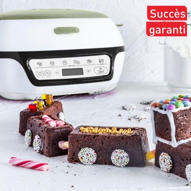 Grille Plastique Pour Machine à Gâteaux SEB - Pièce Détachée TS-01042751 - Cake Factory KD801811/90A