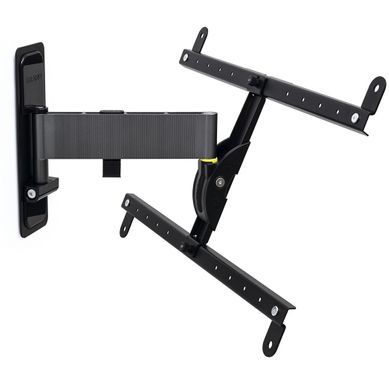Support Mural Inclinable/orientable Pour écran De 40 À 75 048260