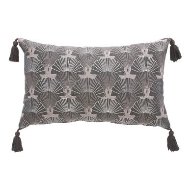 Boden Coussin matelas oreiller 40x40cm Coussin d/'assise Siège Édition Coussin Patchwork