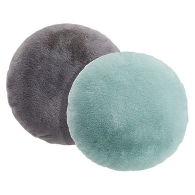 JEANNE  Céladon / gris