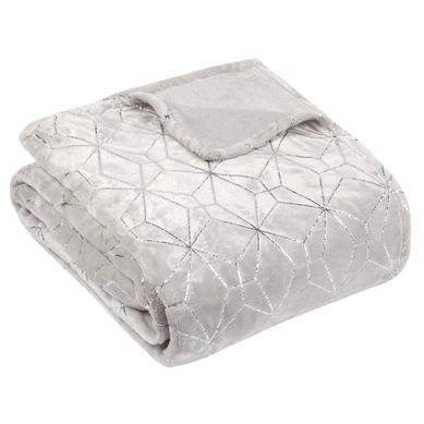 CELESTE  Rose / Gris / Lin