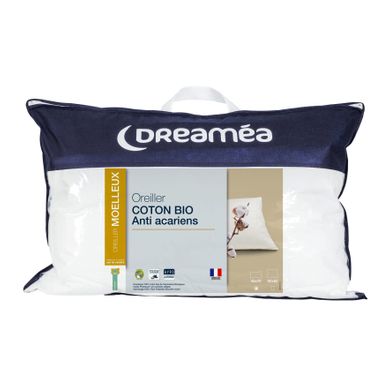 DREAMEA  COTON BIO
